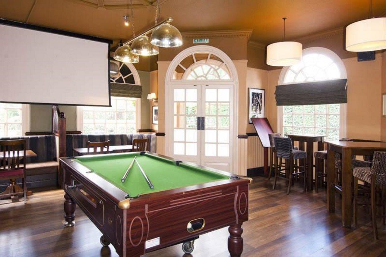 Premier Inn London Greenford Exteriör bild